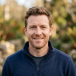 Andrew Walsh
